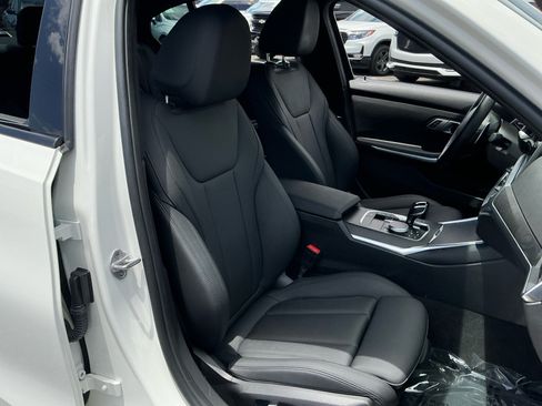 Used 2021 BMW M340i RWD image 21
