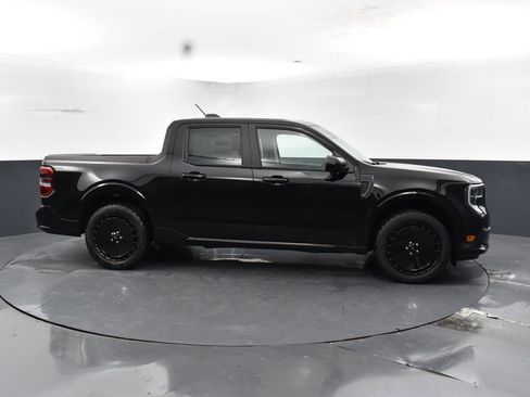 New 2025 Ford Maverick Lobo image 5