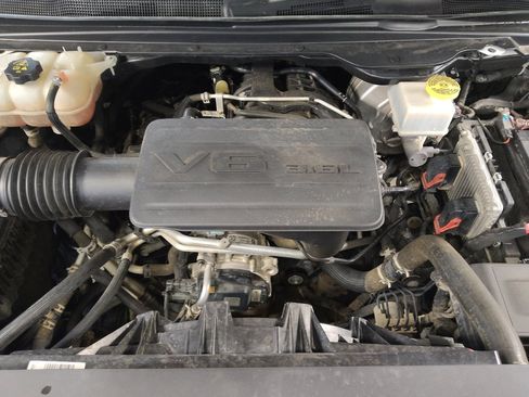 Used 2022 RAM 1500 Tradesman AWD/4WD image 30