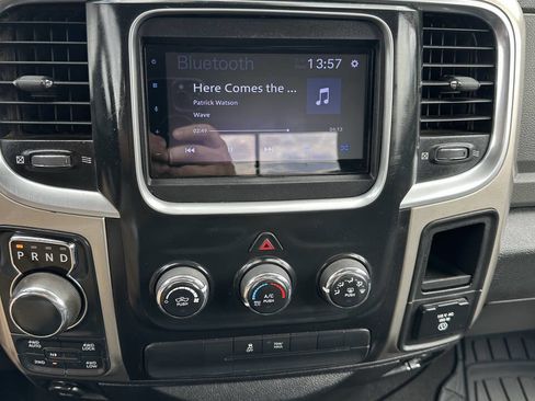 Used 2015 RAM 1500 Big Horn image 15