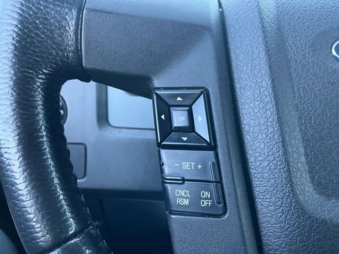 Used 2014 Ford F150 XLT w/ Equipment Group 302A Luxury image 20