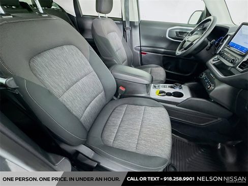 Used 2021 Ford Bronco Sport Big Bend image 26