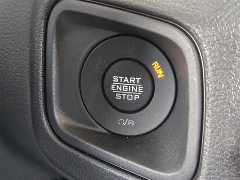 New 2026 Jeep Wrangler Unlimited Sport image 22