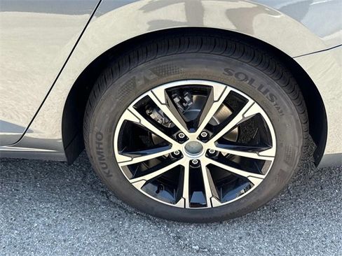 New 2025 Volkswagen Jetta Sport image 6