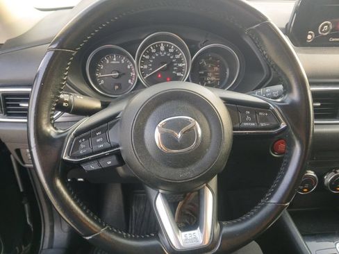 Used 2018 MAZDA CX-5 Sport FWD image 5