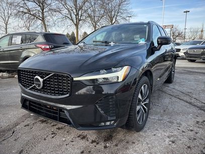 Used 2024 Volvo XC60 B5 Plus
