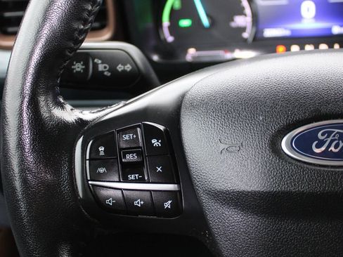 Used 2022 Ford Maverick Lariat w/ Lariat Luxury Package image 21