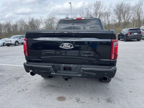 Used 2024 Ford F150 Lariat image 11