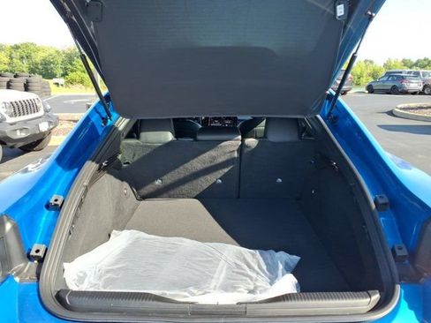New 2026 Dodge Charger Scat Pack w/ Blacktop Package AWD/4WD image 18