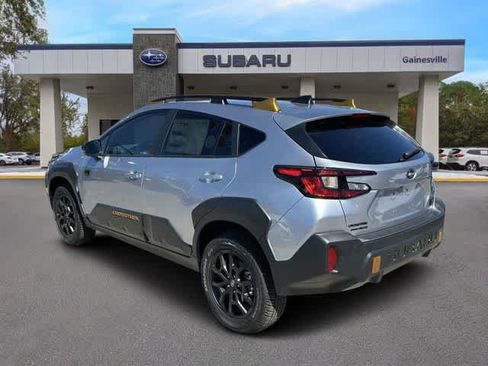 New 2026 Subaru Crosstrek 2.5i Wilderness w/ Wilderness Package image 4