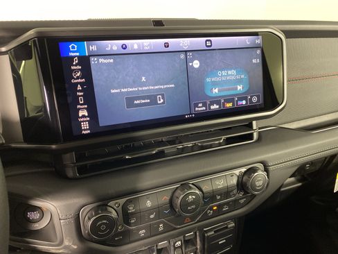 New 2026 Jeep Wrangler Unlimited Rubicon 392 image 30