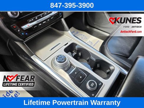 Certified 2023 Ford Explorer Limited AWD/4WD image 46