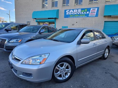 Used 2006 Honda Accord EX-L image 3