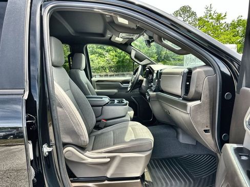 Used 2025 Chevrolet Silverado 2500 LT w/ Convenience Package AWD/4WD image 27