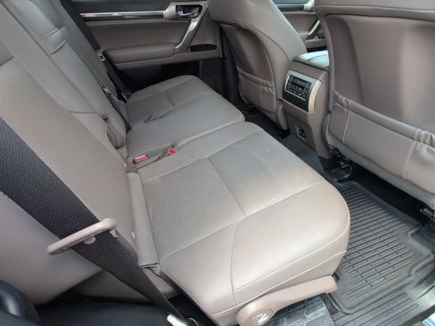 Used 2021 Lexus GX 460 Premium w/ Premium Package AWD/4WD image 31