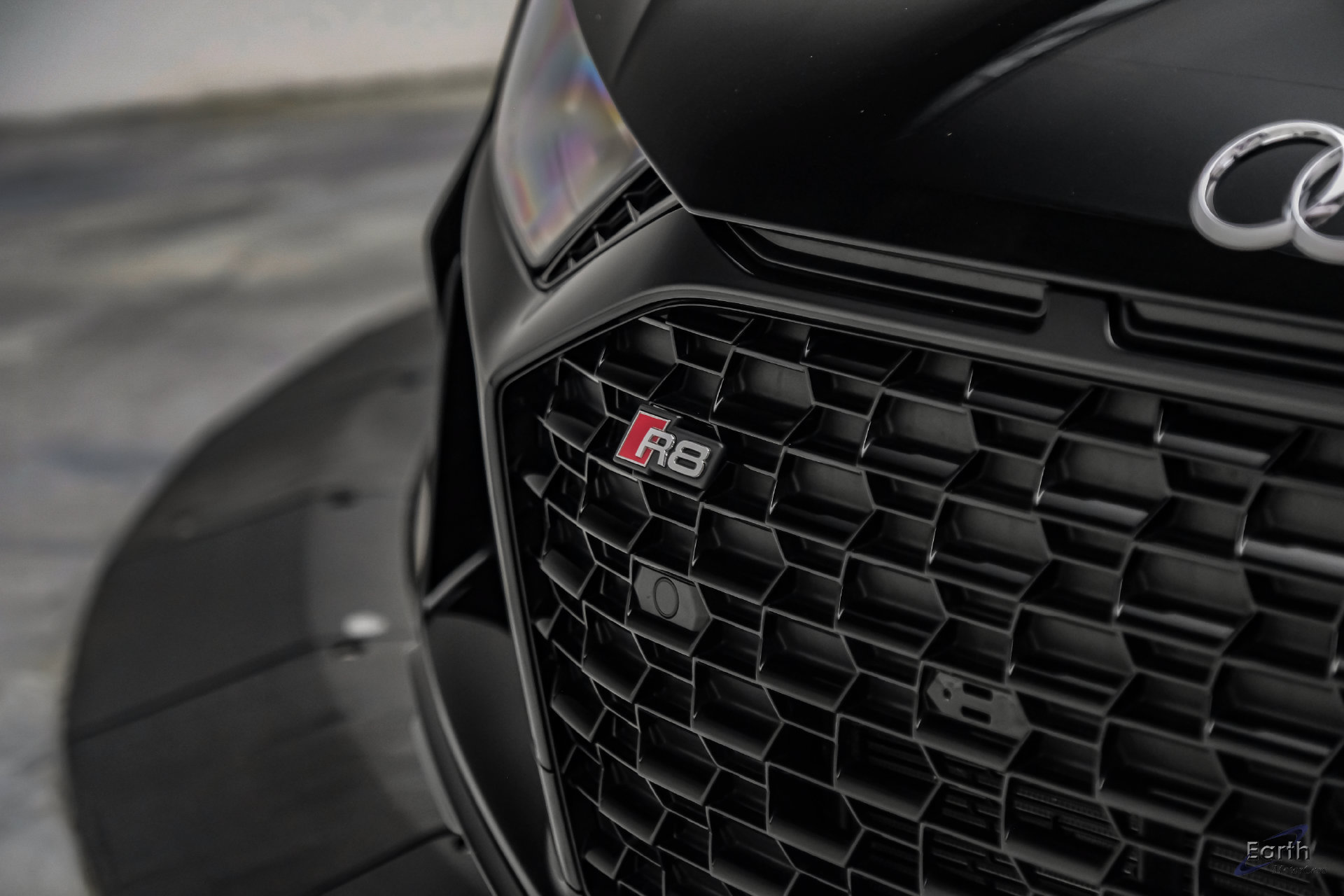 Used 2023 Audi R8 V10 performance RWD image 41