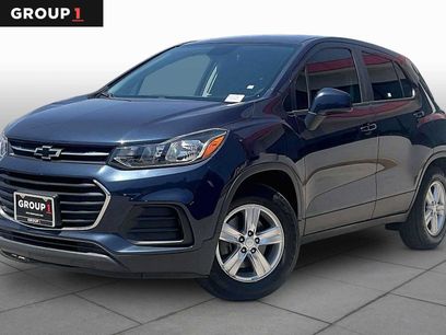 Used 2019 Chevrolet Trax LS w/ Tint and Cruise Package