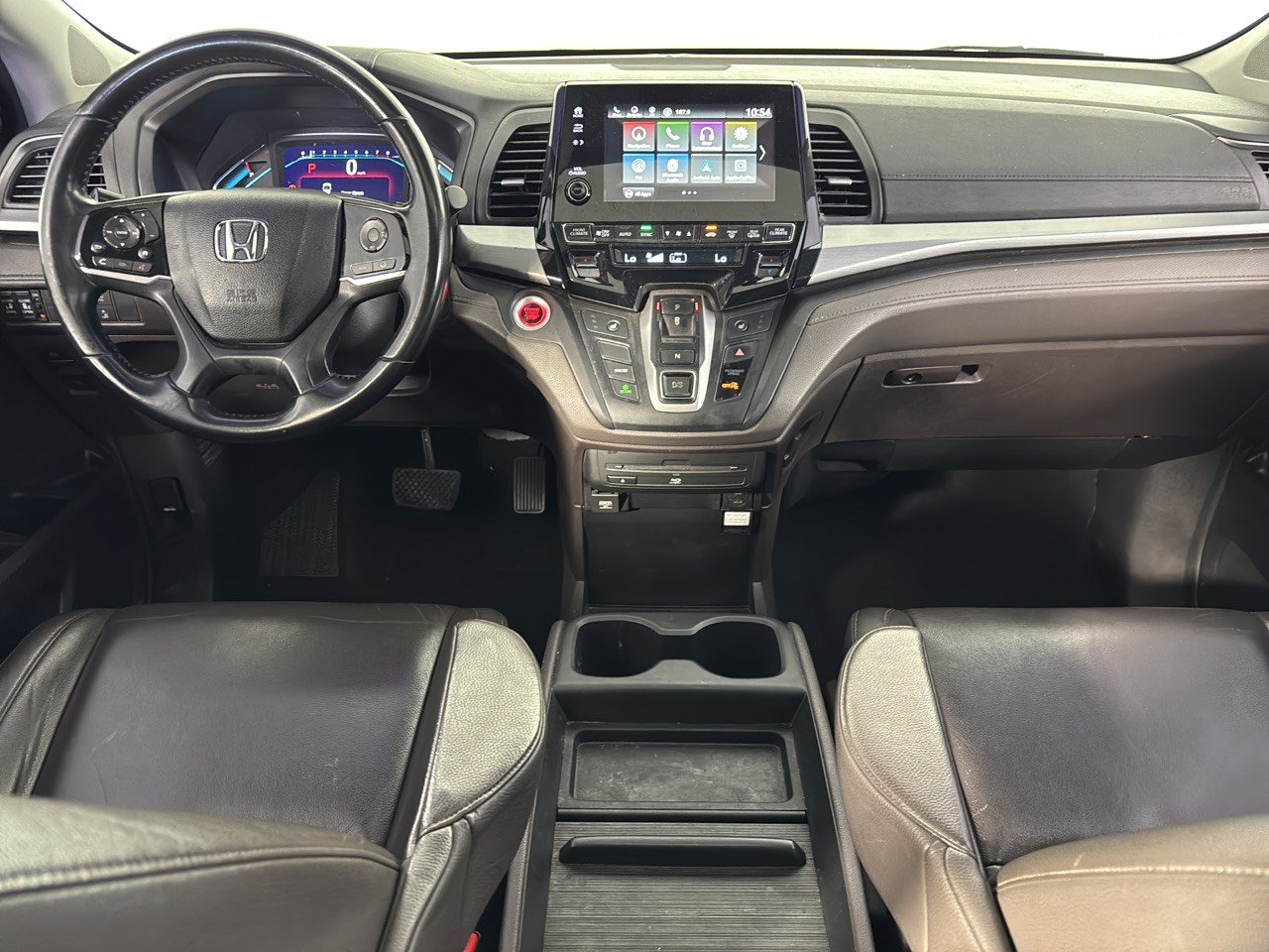 Used 2019 Honda Odyssey EX-L image 17