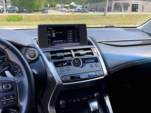 Used 2019 Lexus NX 300 FWD w/ Comfort Package image 31