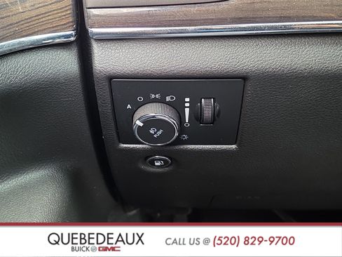 Used 2018 Jeep Grand Cherokee Overland AWD/4WD image 21