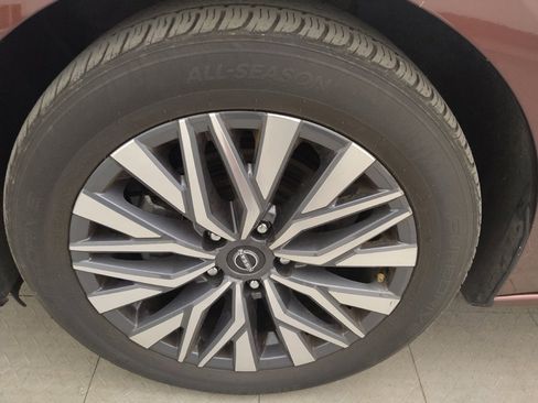 Used 2023 Nissan Altima 2.5 SV image 31