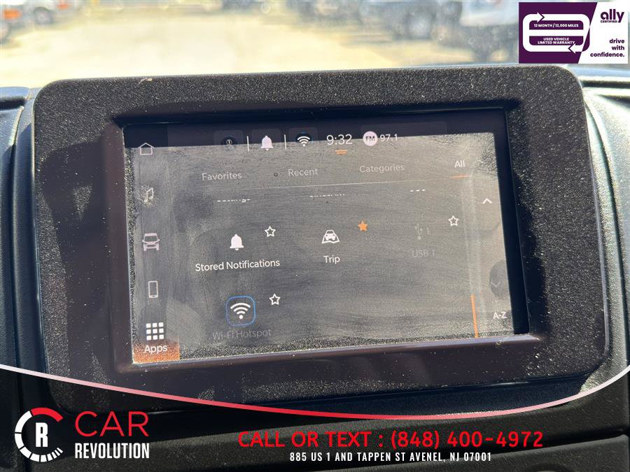 Used 2023 RAM ProMaster 2500 FWD image 32