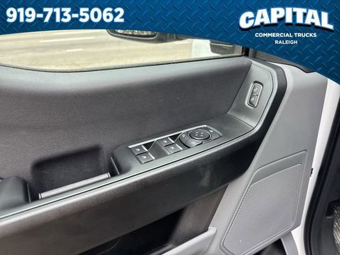 New 2026 Ford F450 XL image 22