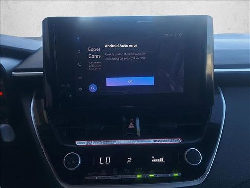 Certified 2025 Toyota Corolla LE image 12