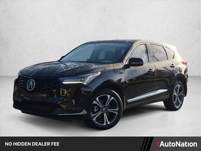 New 2026 Acura RDX w/ Technology Package