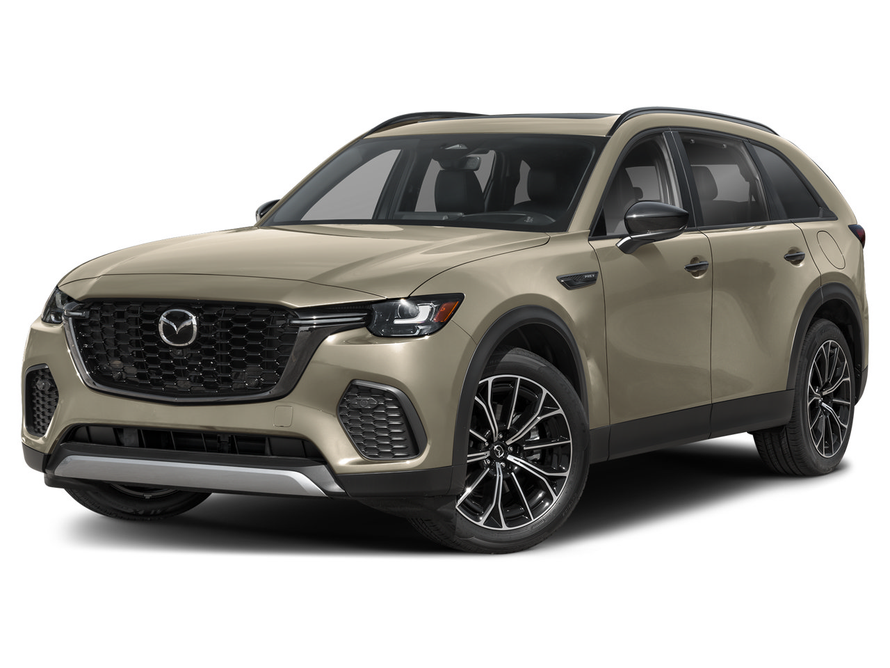 New 2026 MAZDA CX-70 SC Plus AWD/4WD image 31