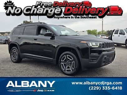 New 2026 Jeep Cherokee Limited
