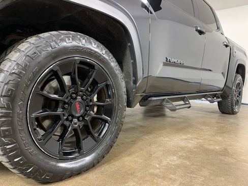 Used 2022 Toyota Tundra SR5 image 2