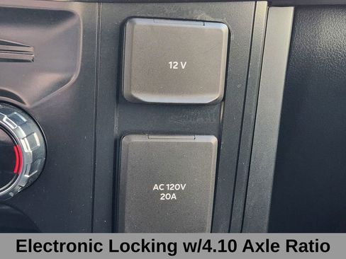 Used 2022 Ford F150 Raptor w/ Raptor 37 Performance Package image 32