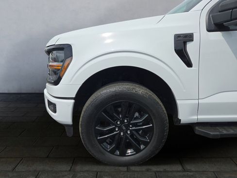 Used 2024 Ford F150 XLT w/ Equipment Group 303A High AWD/4WD image 25