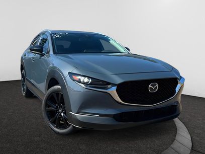 Certified 2023 MAZDA CX-30 AWD 2.5 S w/ Preferred Package