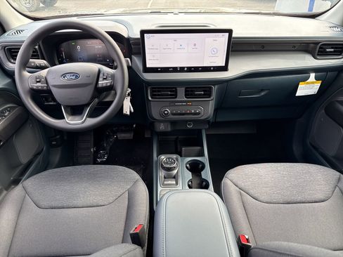 New 2025 Ford Maverick XL w/ Equipment Group 101A AWD/4WD image 27