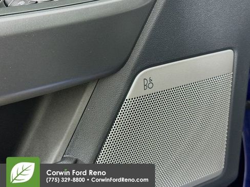 New 2026 Ford F250 Lariat w/ Black Appearance Package image 21