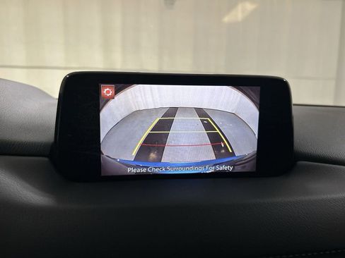 Used 2018 MAZDA CX-5 Touring w/ Preferred Equipment Package AWD/4WD image 15