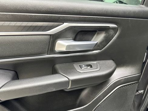 Used 2025 RAM 1500 Lone Star AWD/4WD image 40