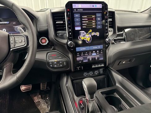 New 2026 RAM 1500 RHO w/ RHO Level 1 Equipment Group AWD/4WD image 17