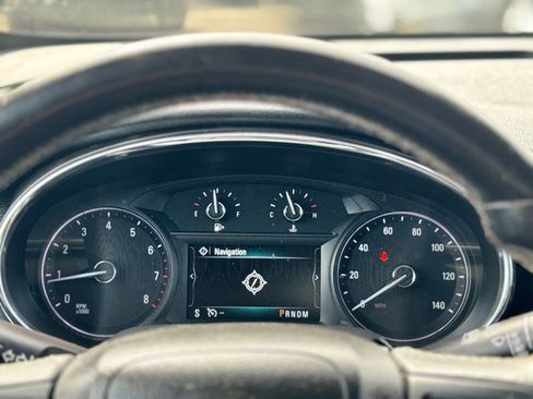 Used 2018 Buick Encore Sport Touring w/ Safety Package image 19