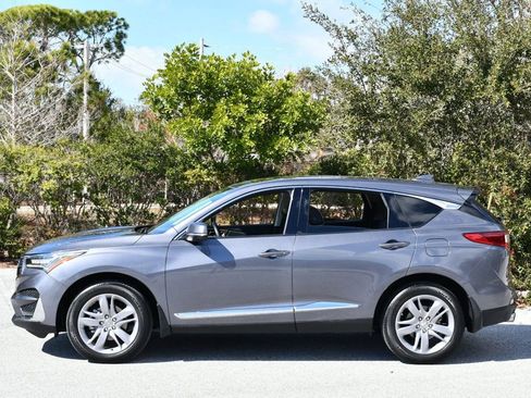 Used 2020 Acura RDX AWD w/ Advance Package image 24