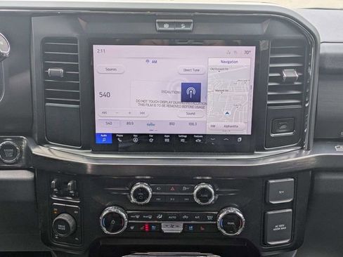 New 2026 Ford F250 Lariat AWD/4WD image 17