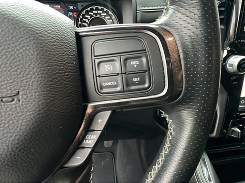 Used 2022 RAM 2500 Power Wagon image 30