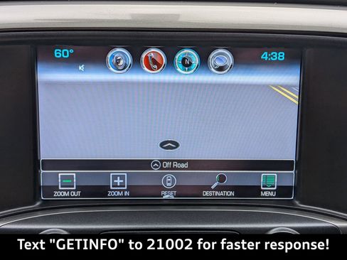 Used 2017 Chevrolet Silverado 1500 LTZ image 25