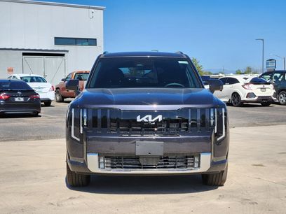 New 2027 Kia Telluride SX Prestige