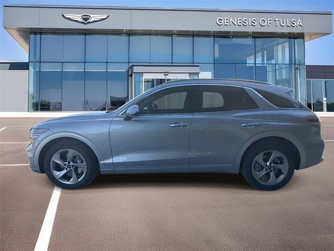 Used 2026 Genesis GV70 2.5T Advanced image 5