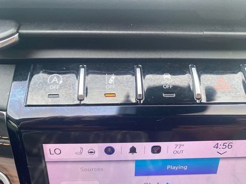 Used 2021 Jeep Grand Cherokee L Summit w/ Luxury Tech Group V image 37