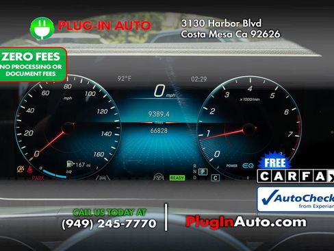 Used 2023 Mercedes-Benz GLS 450 4MATIC image 22