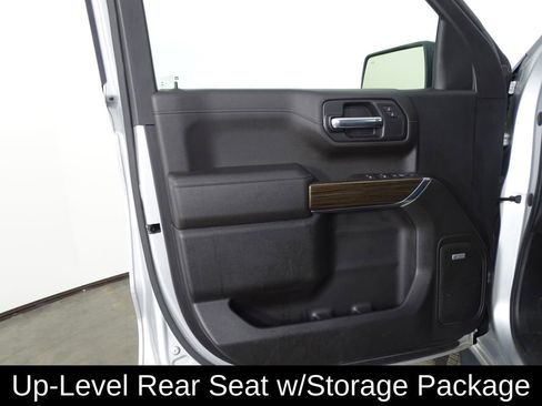 Used 2020 Chevrolet Silverado 1500 RST w/ Rally Edition image 14